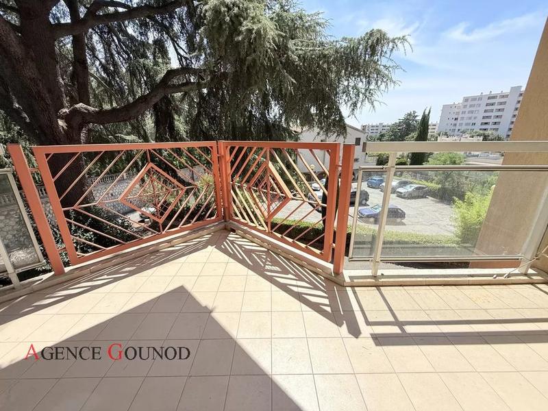 Appartement - 37 m² - 2 pièces