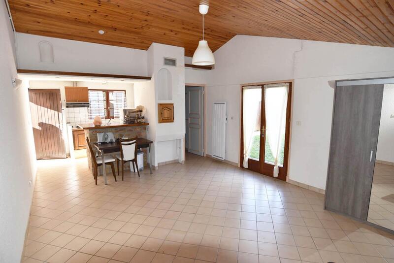 Villa - 101 m² - 4 pièces