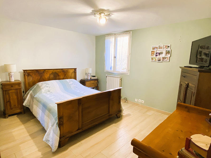 Villa - 170 m² - 5 pièces