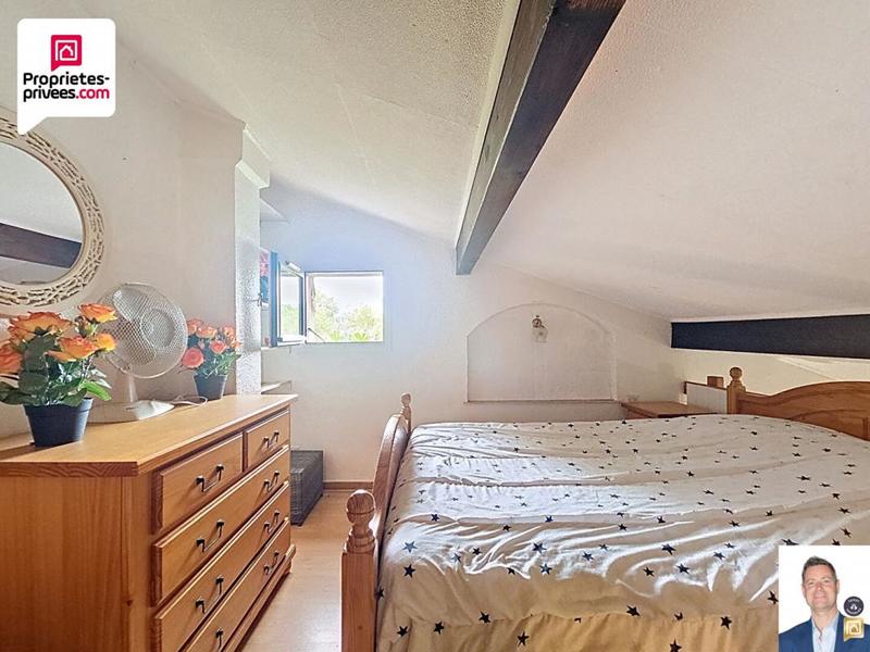 Maison - 30 m² - 2 pièces