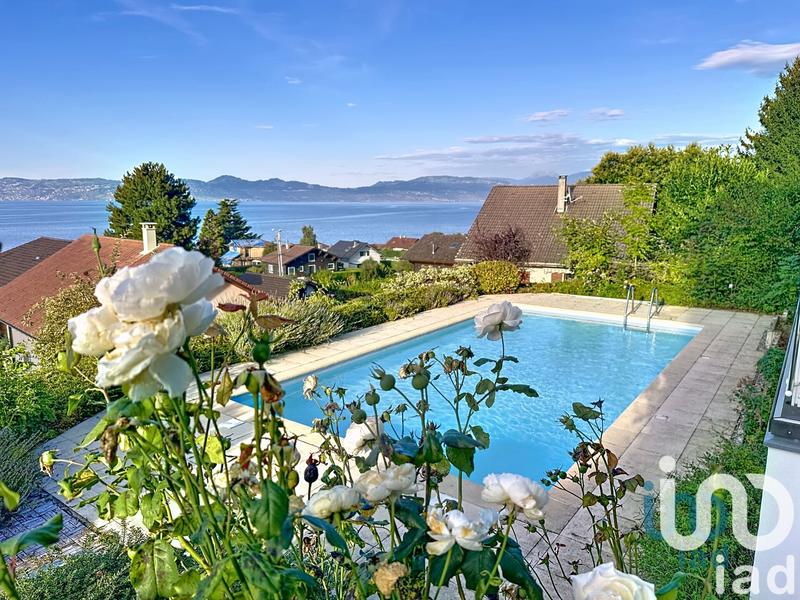 Maison - 155 m² - 5 pièces