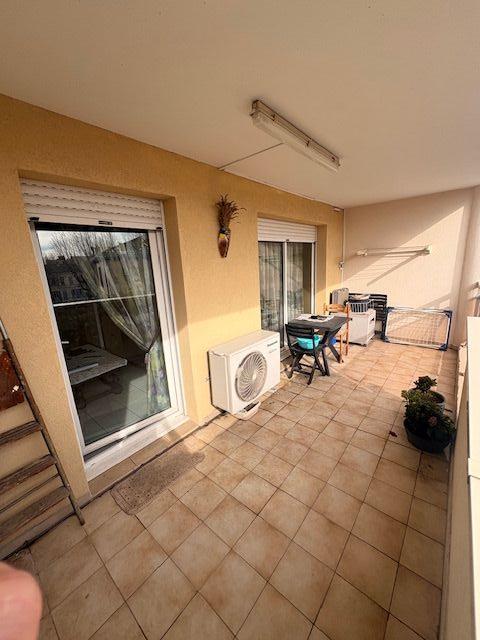 Appartement - 89 m² - 3 pièces