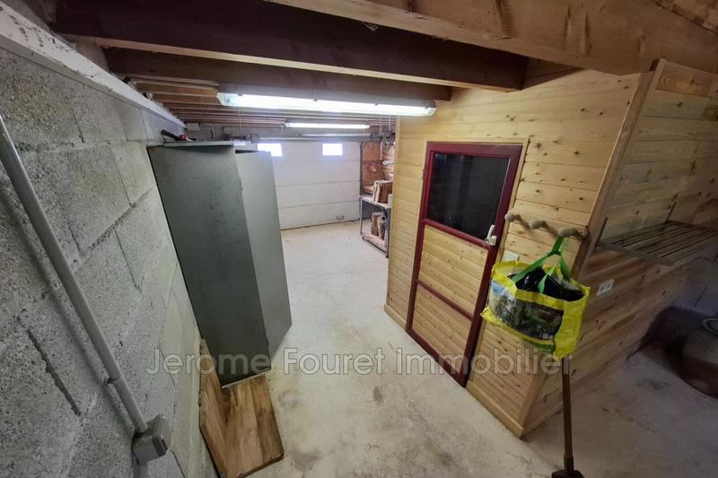 Maison traditionnelle - 147 m² - 6 pièces