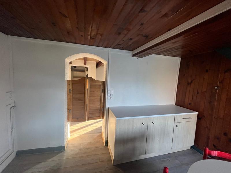 Maison - 59 m² - 3 pièces