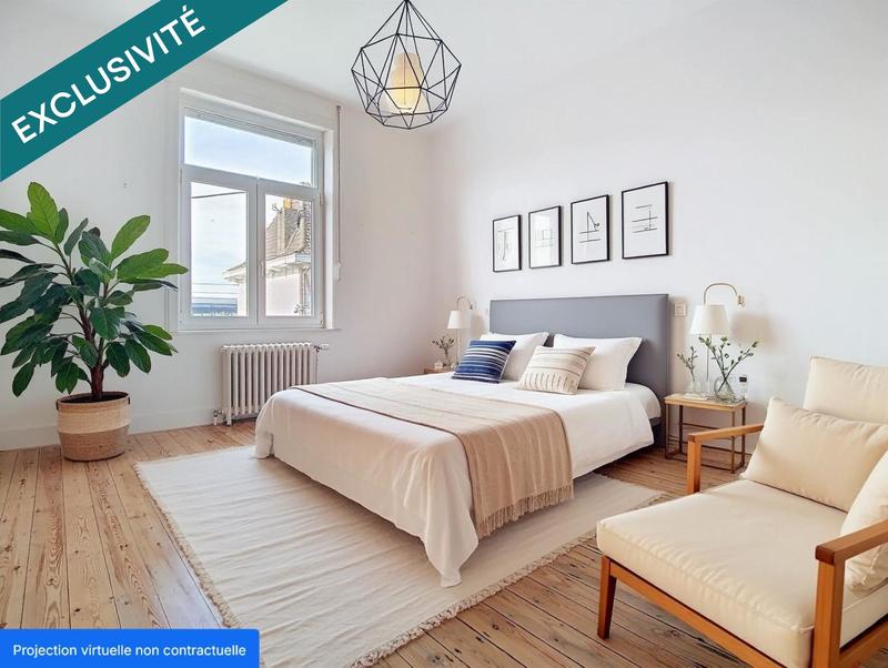 Maison - 297 m² - 14 pièces