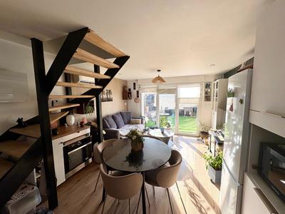 Maison - 38 m² - 2 pièces