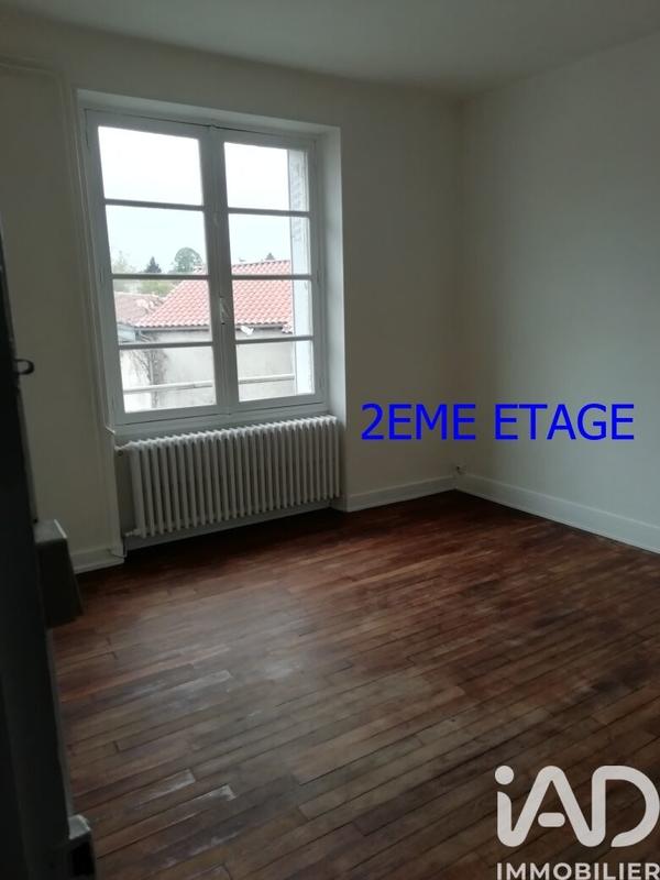 Immeuble - 178 m² - 9 pièces