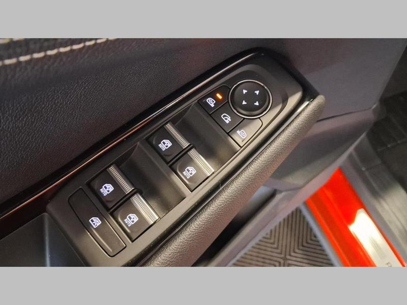 Renault Austral E-Tech hybrid 200 Iconic