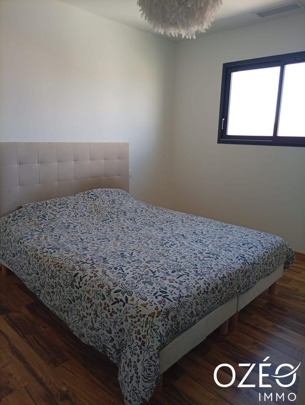 Villa - 130 m² - 5 pièces