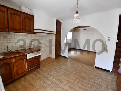 Maison - 70 m² - 4 pièces