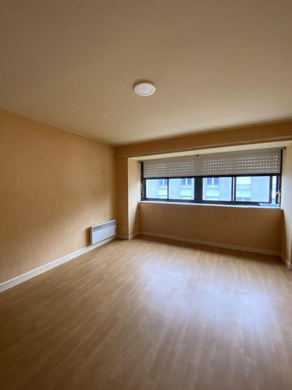 Appartement - 41 m² - 4 pièces