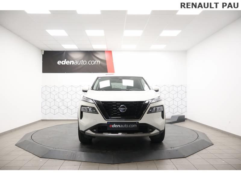 Nissan X-Trail e-Power 204 ch Tekna