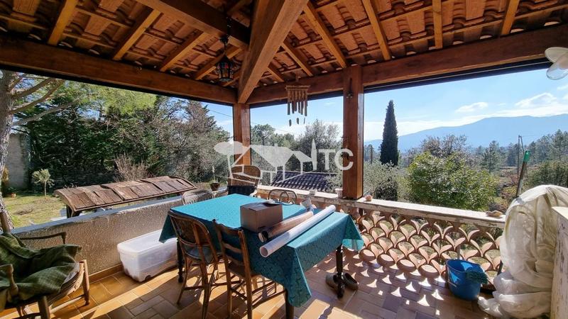 Maison de campagne - 56 m² - 3 pièces