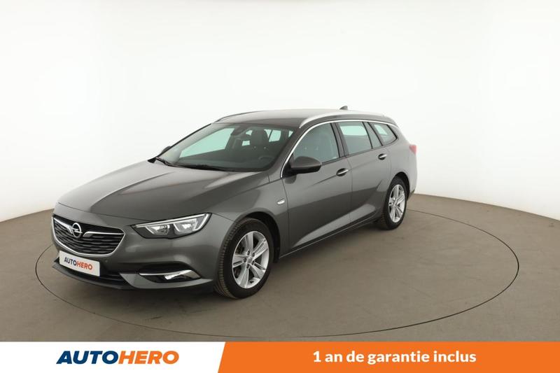 Opel Insignia Sports Tourer 1.6 Diesel Innovation Automatique 136 ch