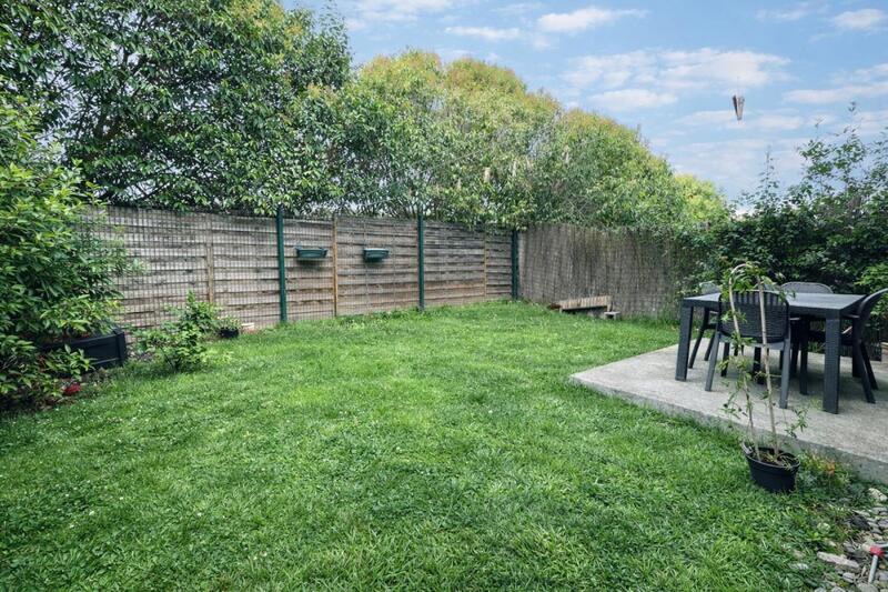 Maison - 88 m² - 4 pièces