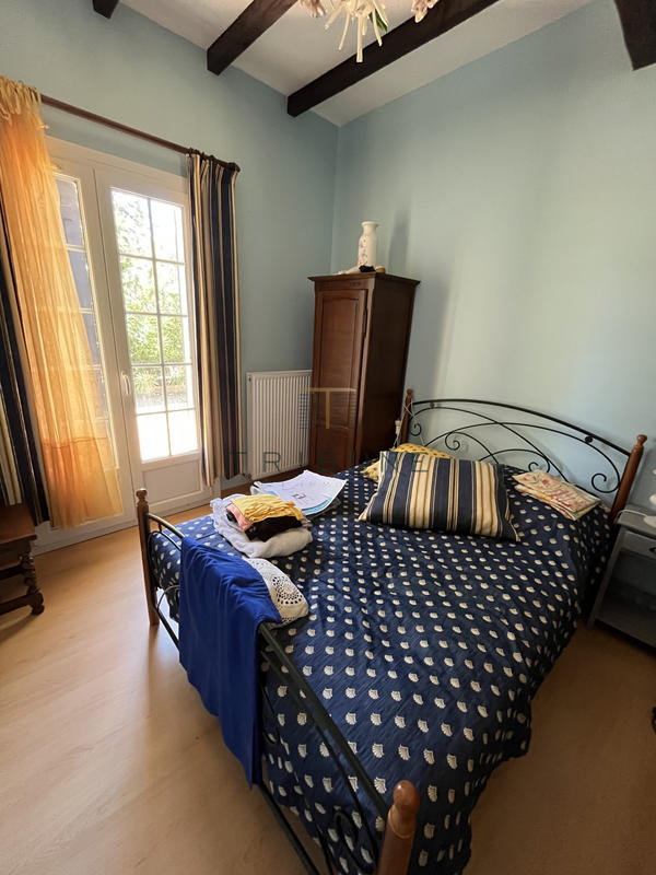 Maison - 128 m² - 6 pièces