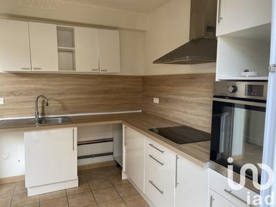 Maison - 70 m² - 3 pièces