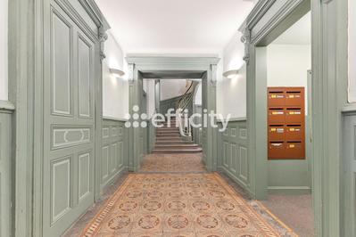 Appartement - 134 m² - 6 pièces