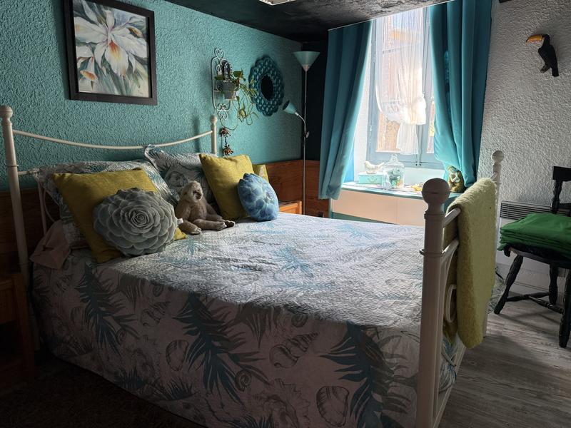 Appartement - 285 m² - 8 pièces