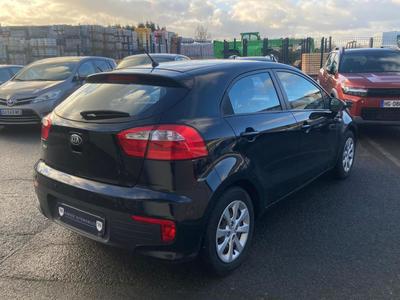 Kia Rio 1.2i 85 Ch Active Business - Garantie 6 Mois