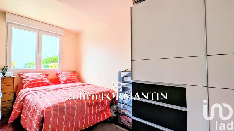 Maison - 100 m² - 6 pièces