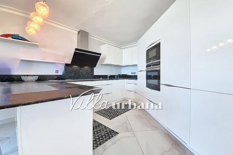 Appartement - 103 m² - 3 pièces