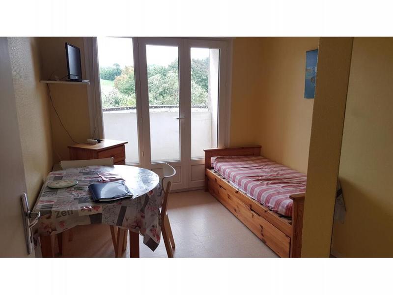 Appartement - 20 m² - 2 pièces