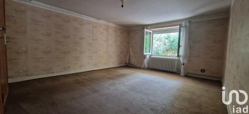 Maison - 158 m² - 6 pièces