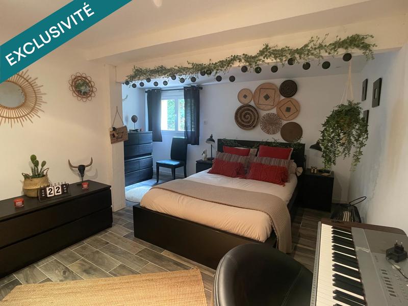 Maison de maîtres - 354 m² - 12 pièces