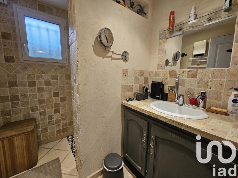 Maison - 167 m² - 7 pièces