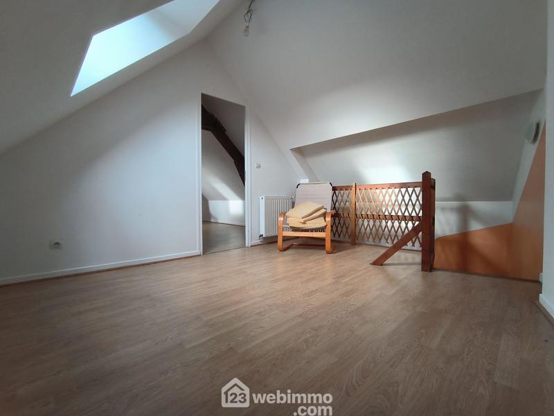 Maison - 182 m² - 8 pièces