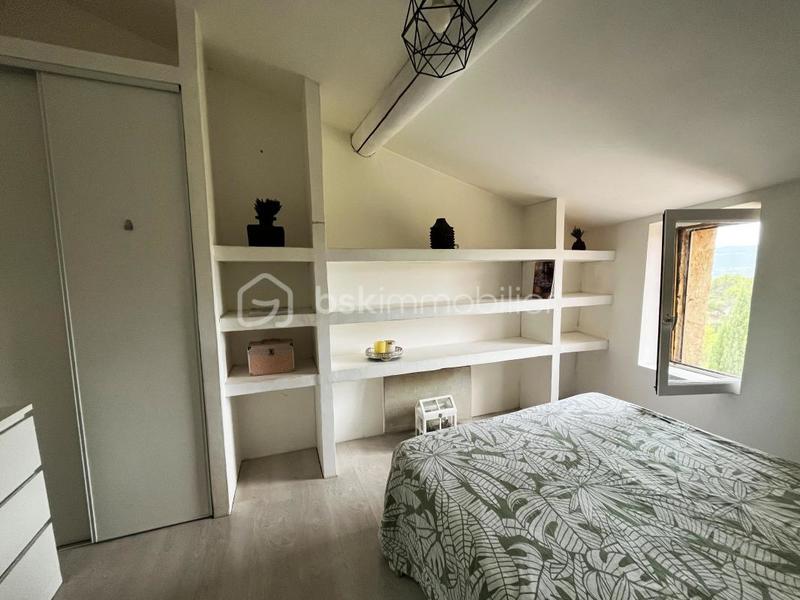 Maison de village - 116 m² - 4 pièces