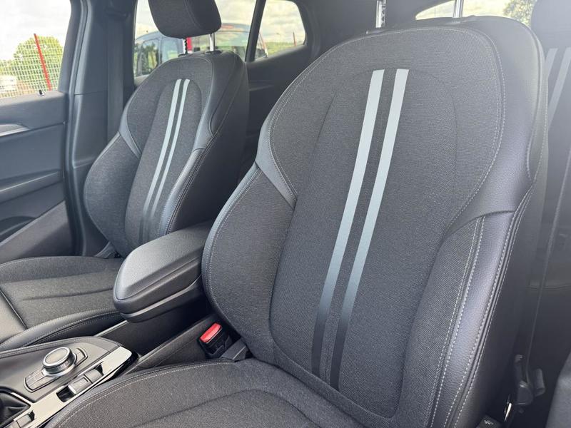 Bmw X2 F39 xDrive 25e 220 ch Bva6 m Sport