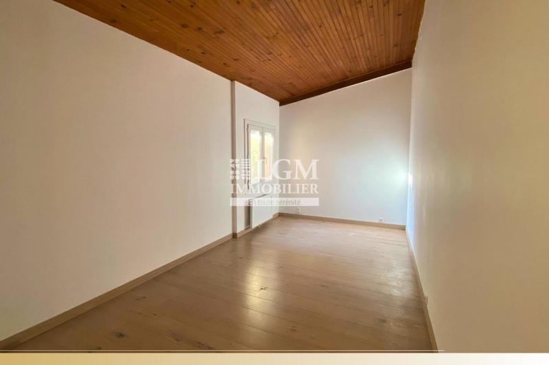 Maison - 113 m² - 5 pièces