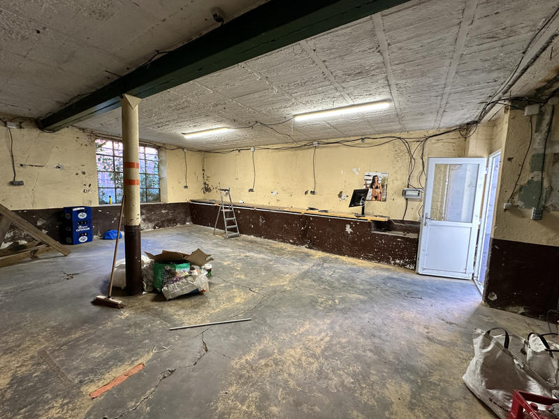 Maison - 116 m² - 5 pièces