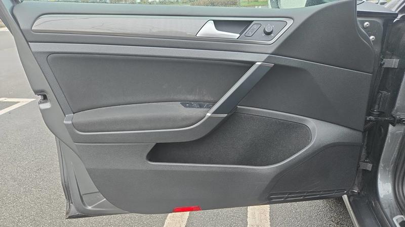 Volkswagen Golf 1.5 Tsi Evo 150 Dsg7 Iq.Drive