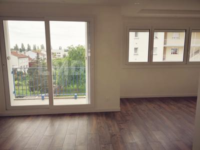 Appartement - 70 m² - 4 pièces