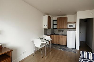 Appartement - 25 m² - 1 pièce