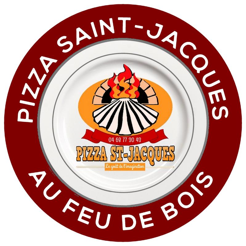 Pizza Saint-Jacques