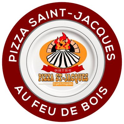Pizza Saint-Jacques