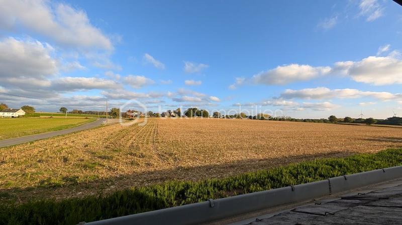 Maison de campagne - 183 m² - 5 pièces