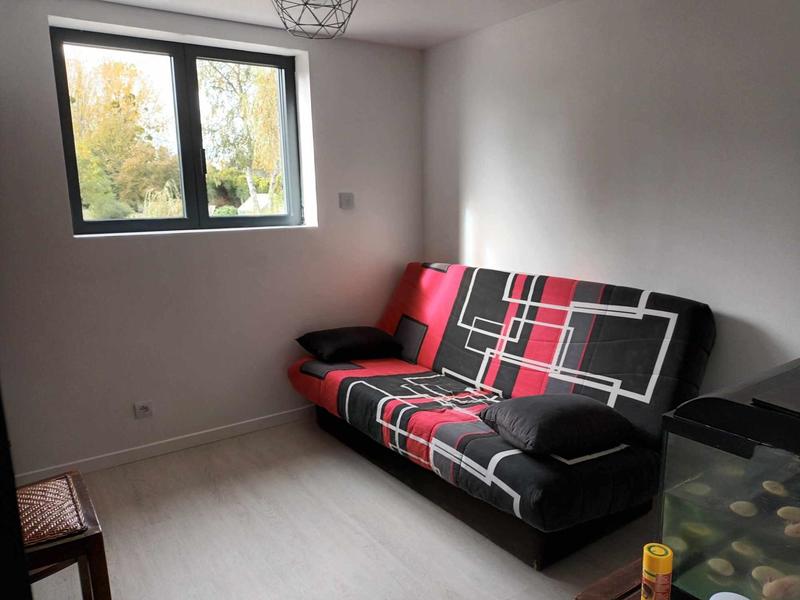 Maison - 68 m² - 4 pièces