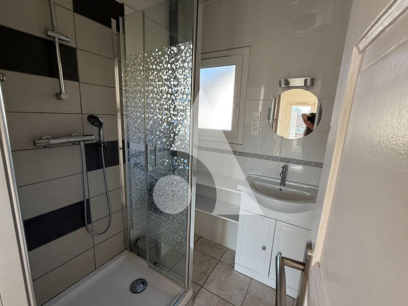 Appartement - 42 m² - 3 pièces