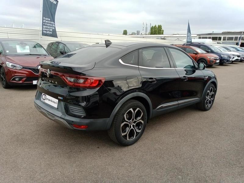 Renault Arkana E-Tech 145 - 21b Intens