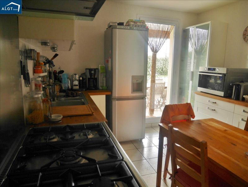 Villa - 108 m² - 5 pièces