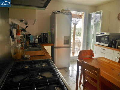 Villa - 108 m² - 5 pièces