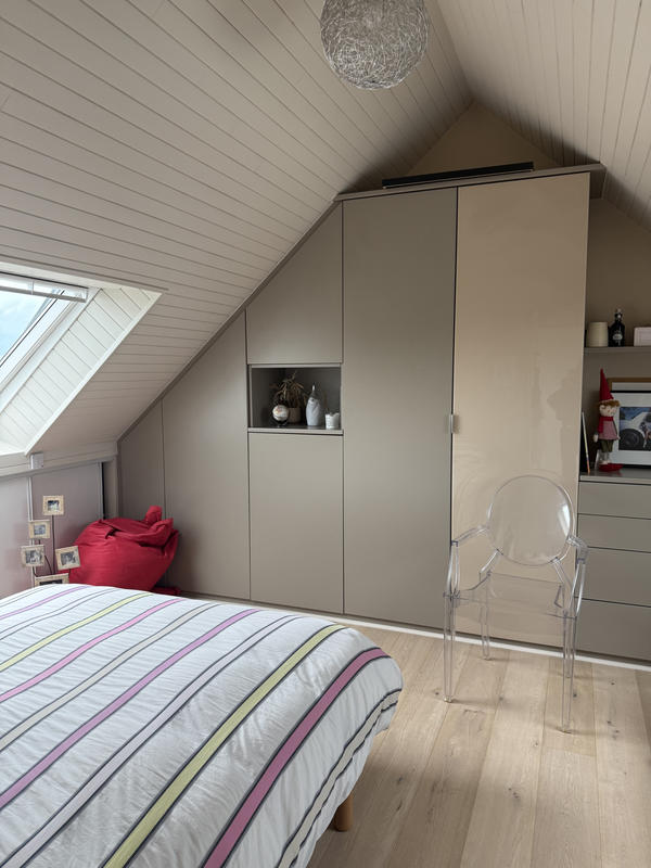 Maison - 182 m² - 6 pièces