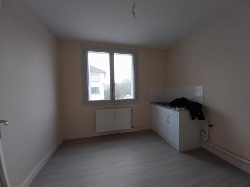Appartement - 71 m² - 4 pièces