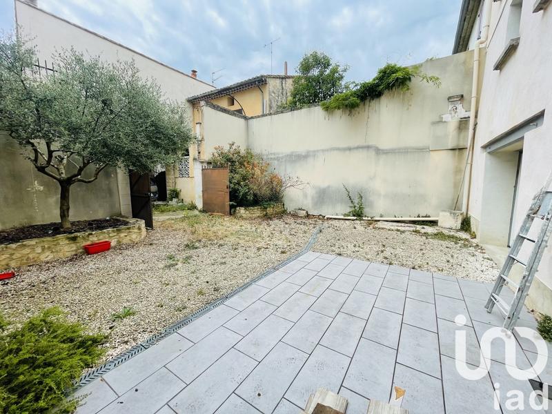 Maison - 128 m² - 5 pièces