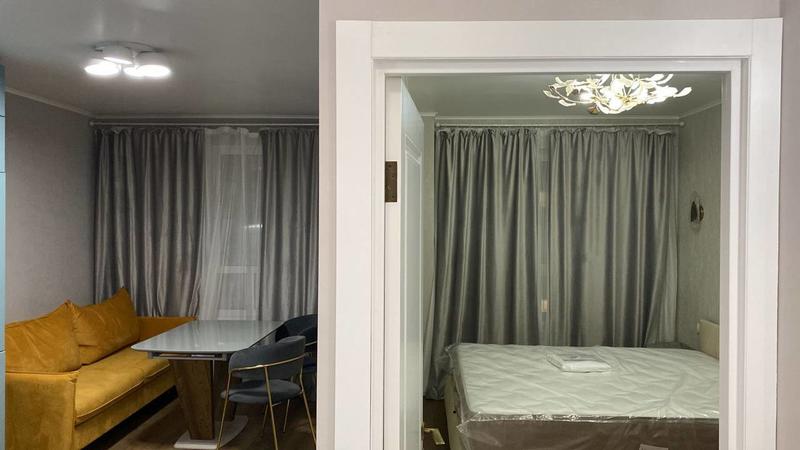 Appartement - 32 m² - 2 pièces